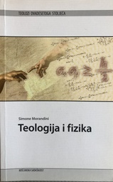 [A-05-3B] TEOLOGIJA I FIZIKA