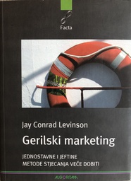 [A-05-3B] GERILSKI MARKETING