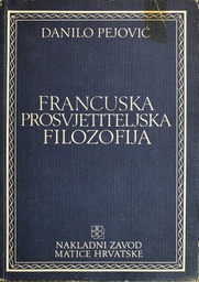 [A-05-3A] FRANCUSKA PROSVJETITELJSKA FILOZOFIJA